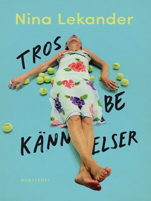 cover image of Trosbekännelser